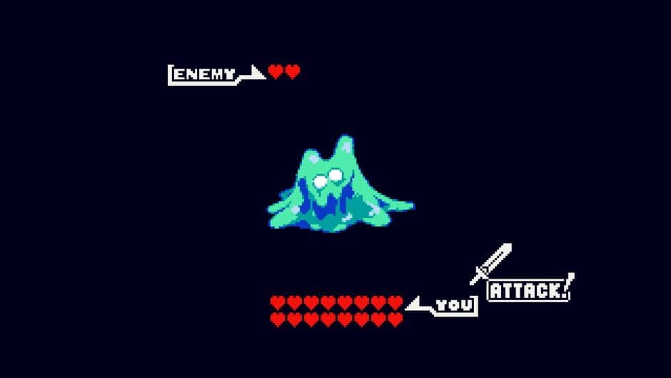 Franken screenshot