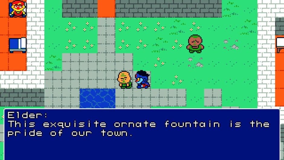 Franken screenshot