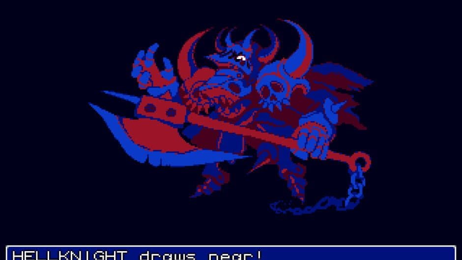 Franken screenshot