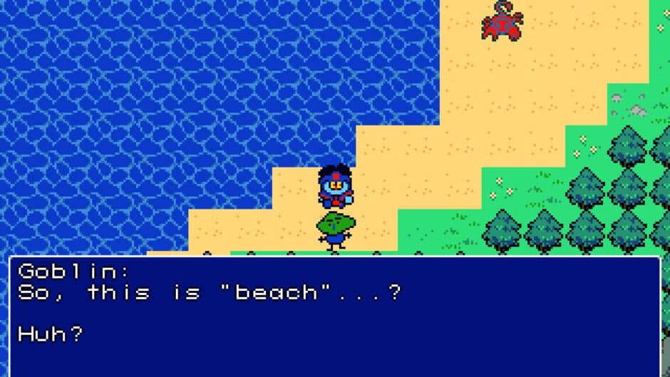 Franken screenshot