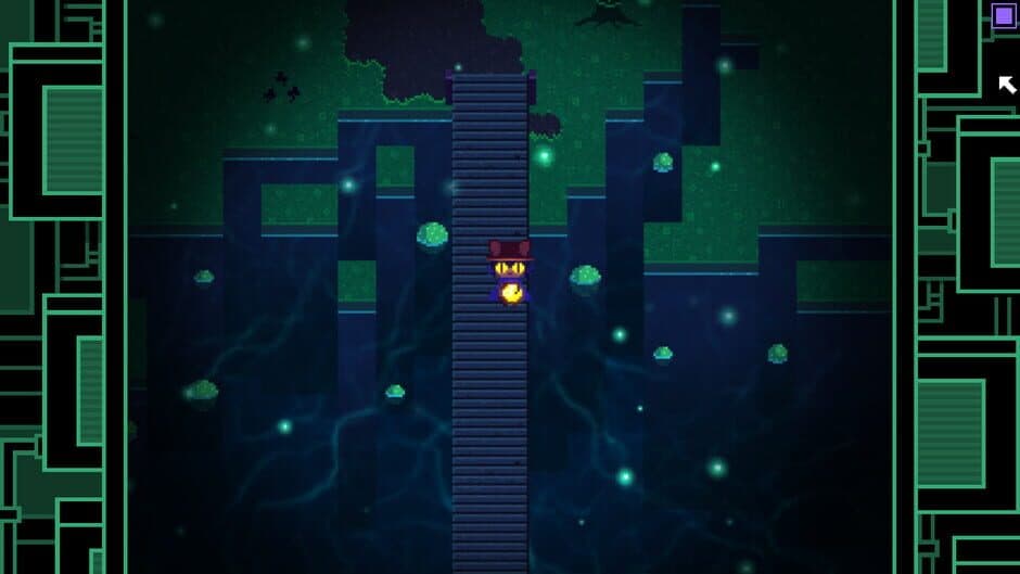 OneShot: World Machine Edition screenshot