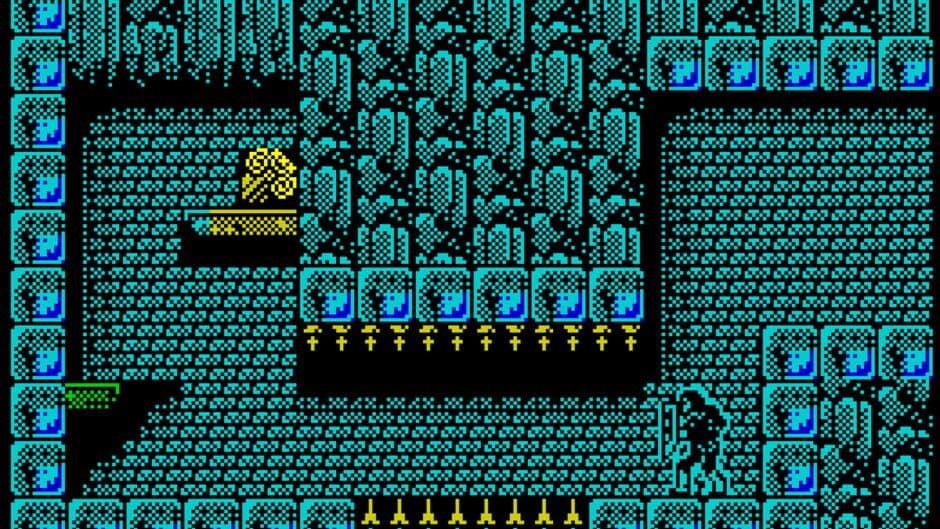 Castlevania: Spectral Interlude screenshot