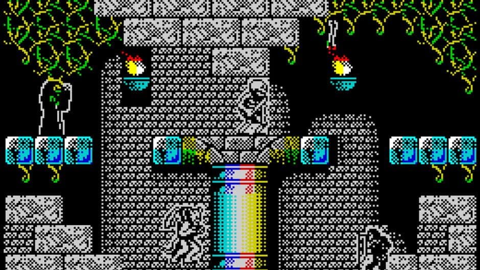 Castlevania: Spectral Interlude screenshot