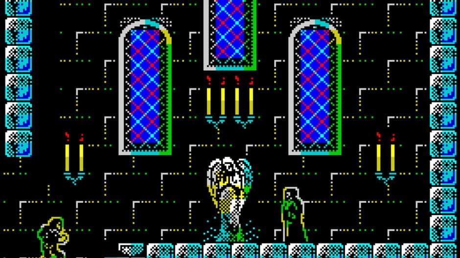 Castlevania: Spectral Interlude screenshot