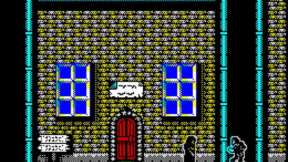 Castlevania: Spectral Interlude screenshot
