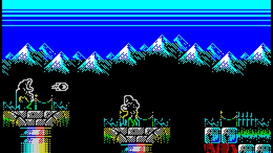Castlevania: Spectral Interlude screenshot