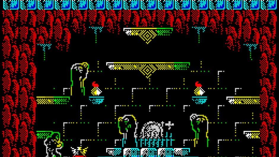 Castlevania: Spectral Interlude screenshot