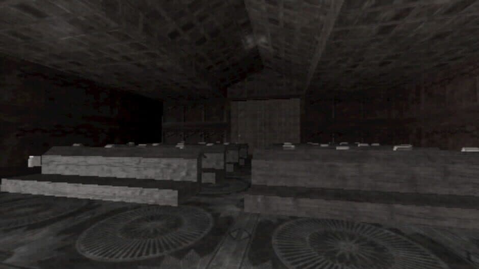 Dreams of Pain screenshot