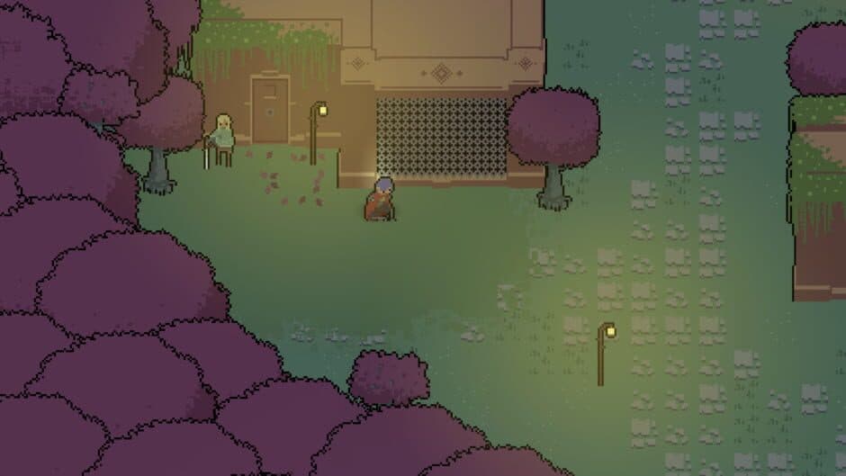 Aspen screenshot