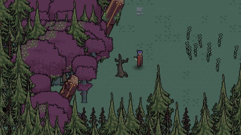 Aspen screenshot
