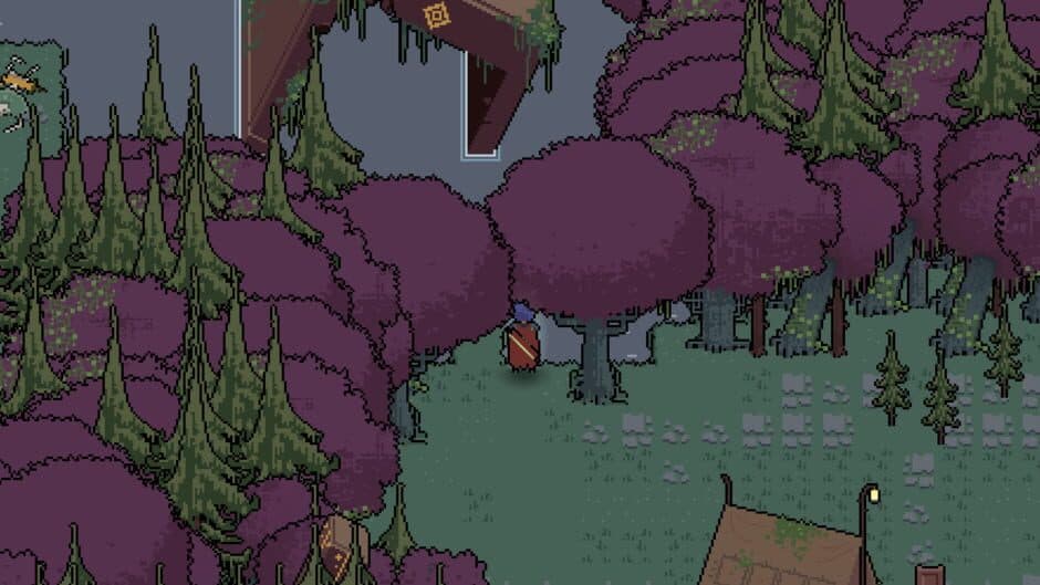 Aspen screenshot