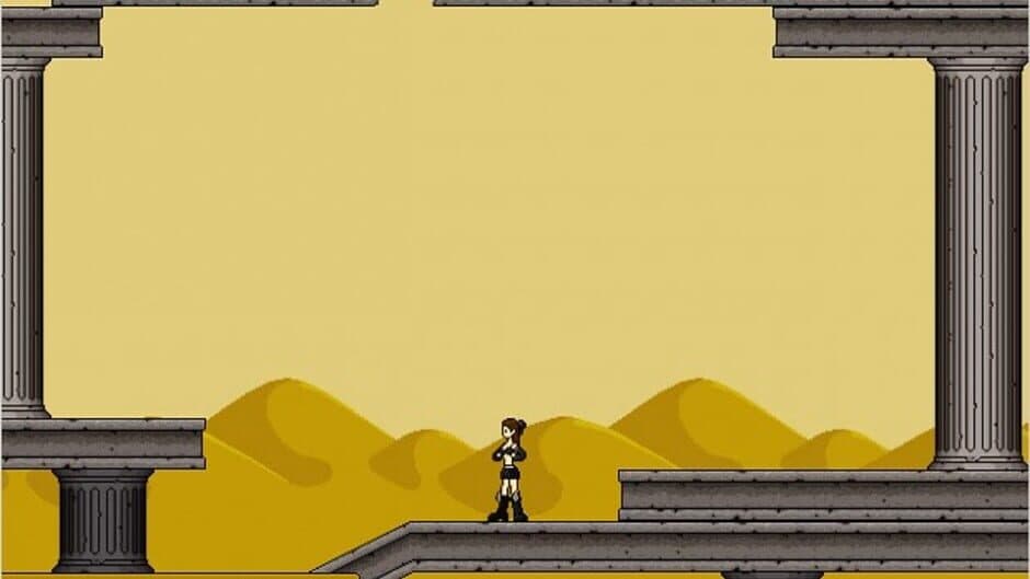 Core of Innocence screenshot
