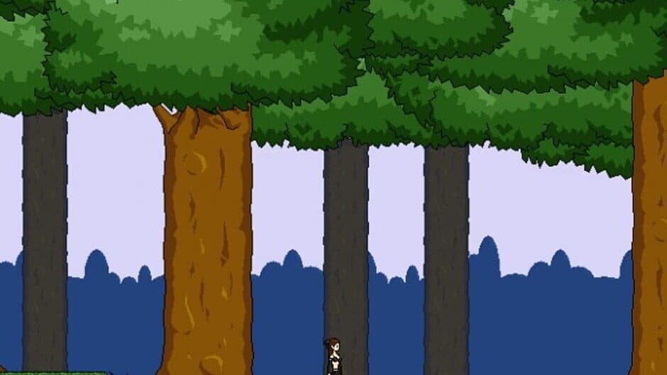 Core of Innocence screenshot