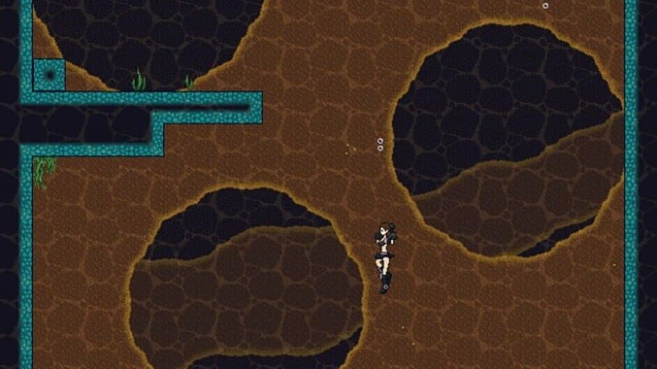 Core of Innocence screenshot