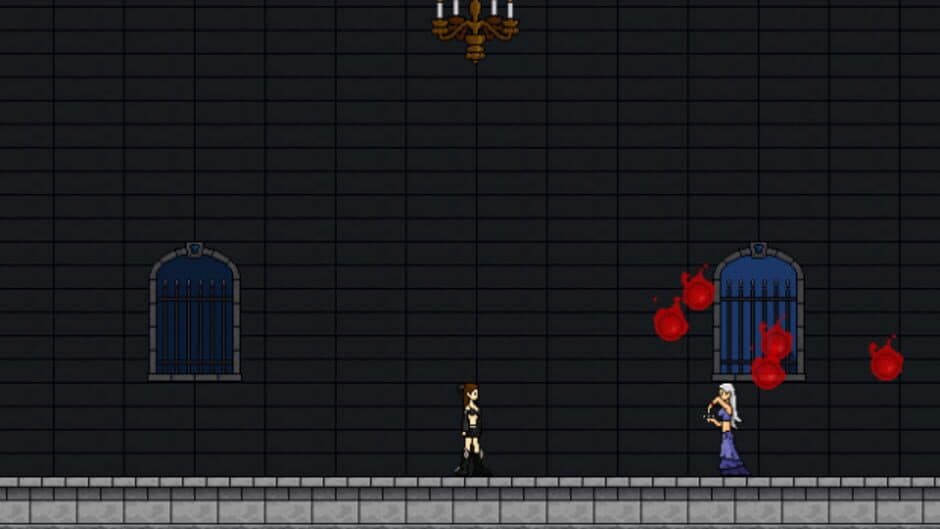 Core of Innocence screenshot
