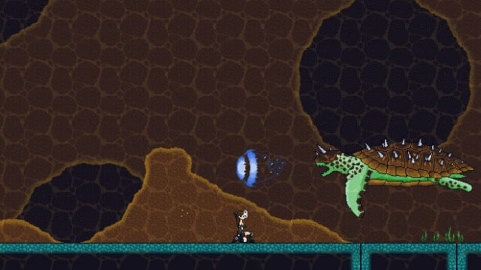 Core of Innocence screenshot