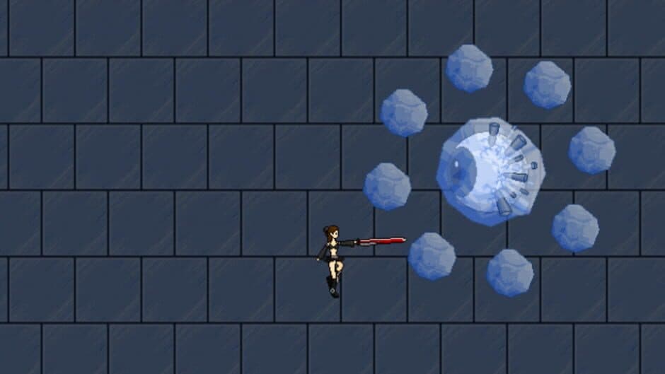 Core of Innocence screenshot