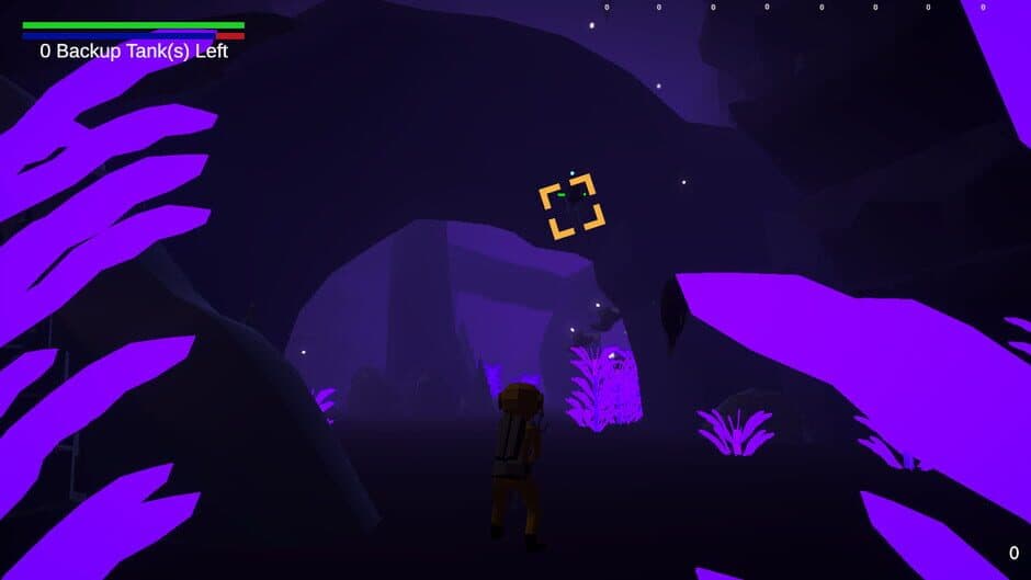 Scavenger's Deep screenshot