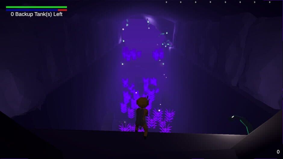 Scavenger's Deep screenshot