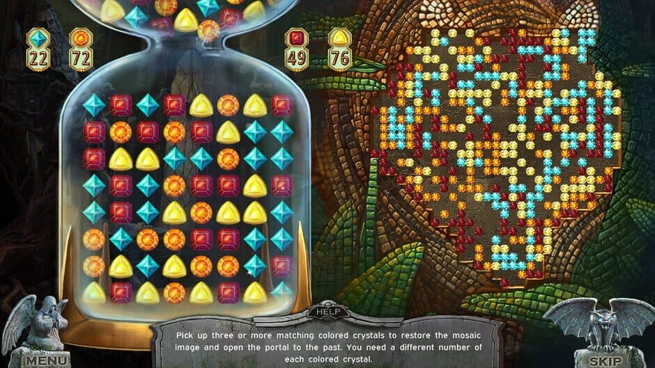 Redemption Cemetery: The Stolen Time - Collector's Edition screenshot