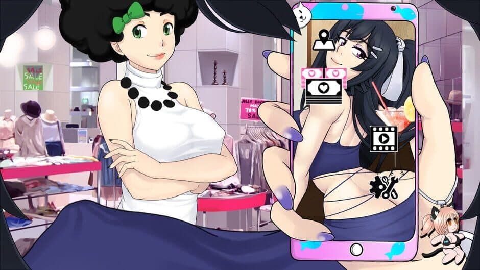 Umichan Sorani screenshot