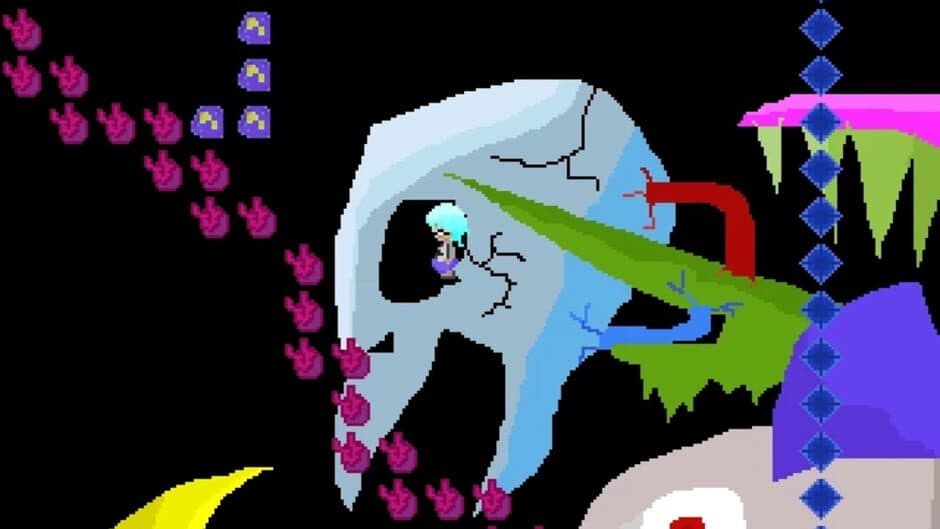 Parade screenshot