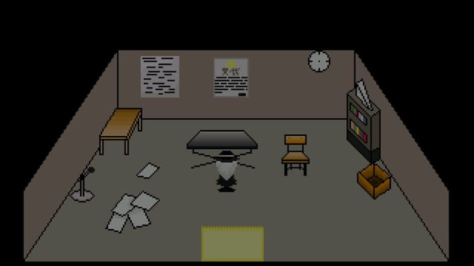 Parade screenshot