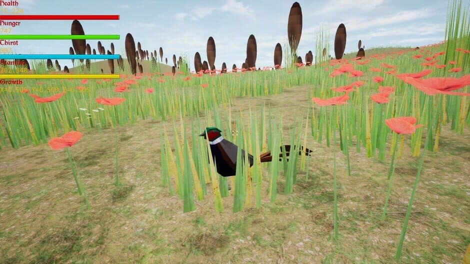 Jacob Larkin's Wild Europe screenshot