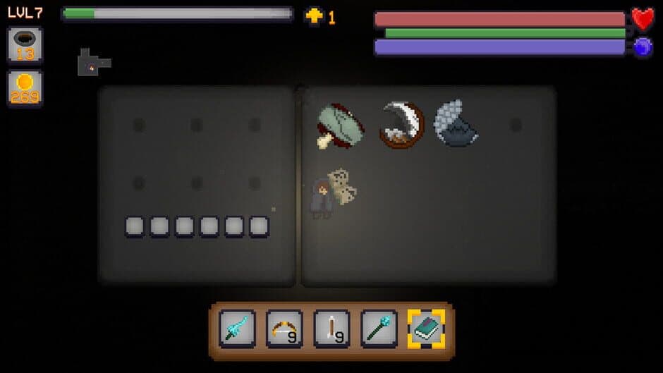 Aspect screenshot