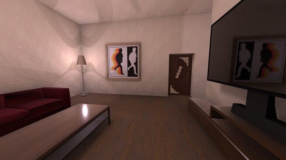 Damn Daniel: White Vans Adventure screenshot