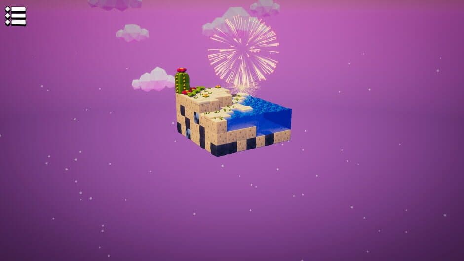 Build Lands screenshot