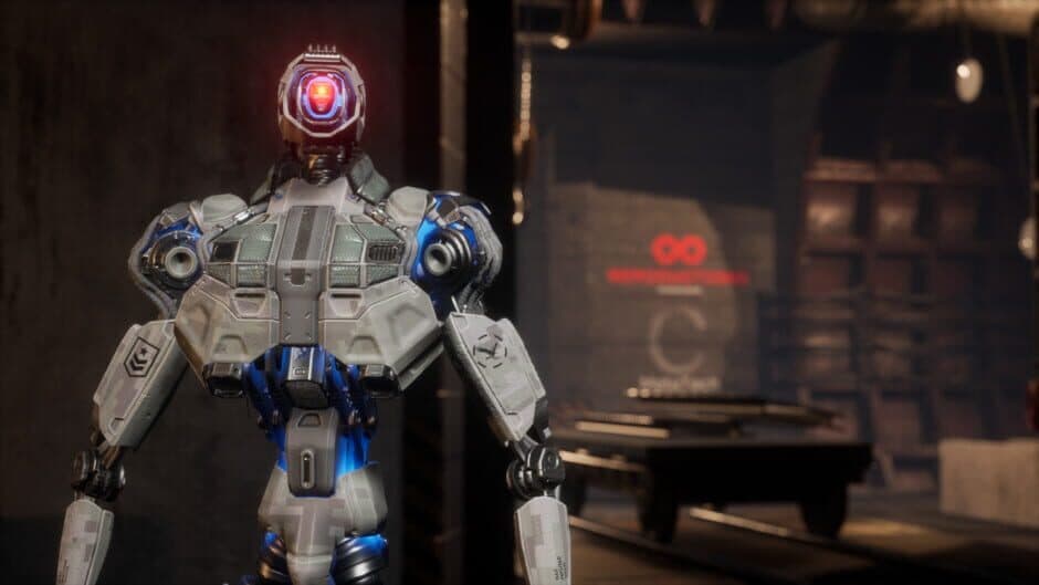 MP5 screenshot