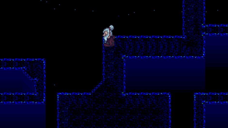 Black Astral screenshot