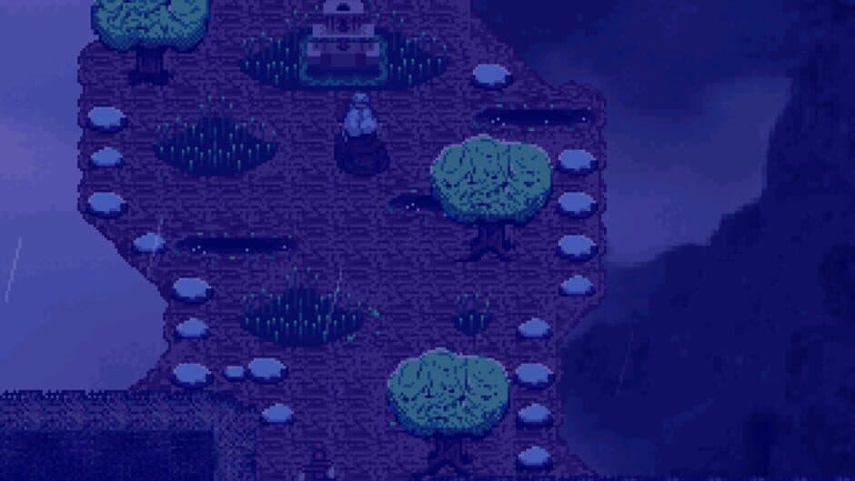 Black Astral screenshot