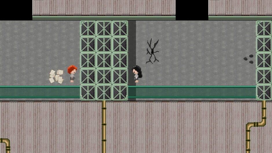 Nihil screenshot