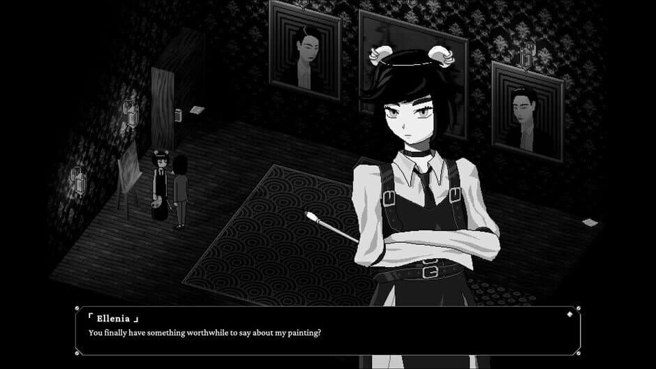 Night Loops screenshot