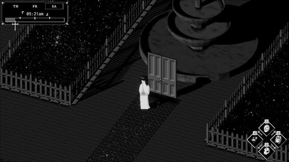 Night Loops screenshot