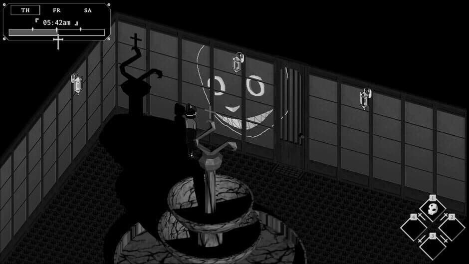 Night Loops screenshot