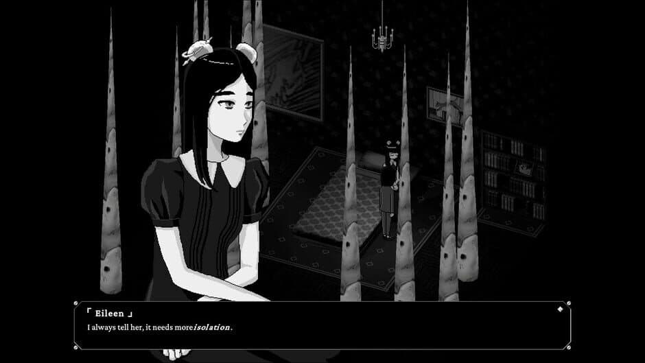 Night Loops screenshot