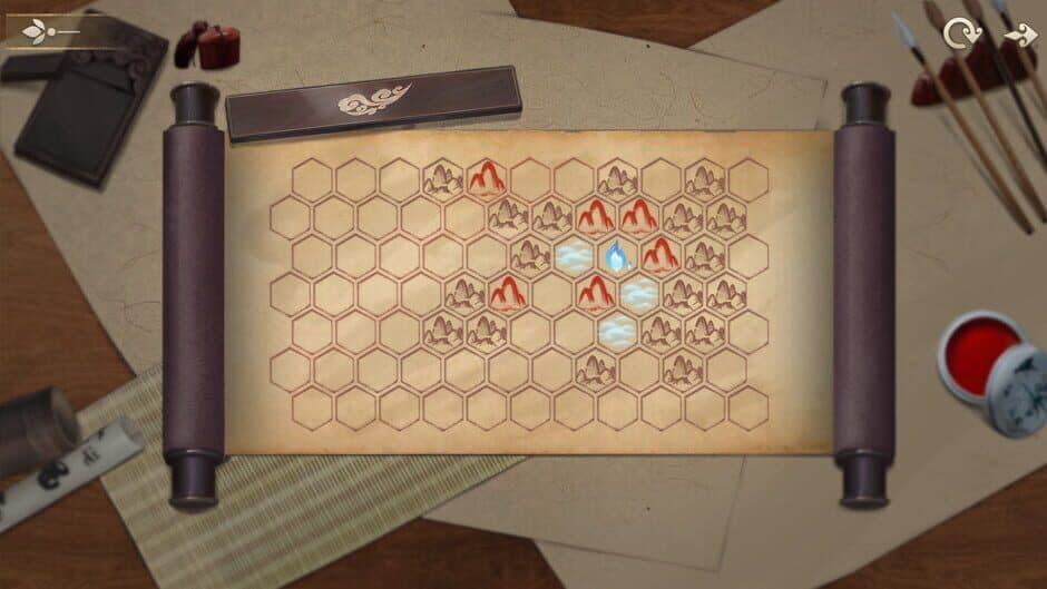 Fairy Biography screenshot