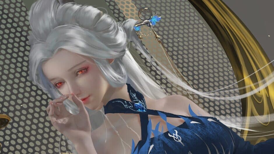 Fairy Biography screenshot