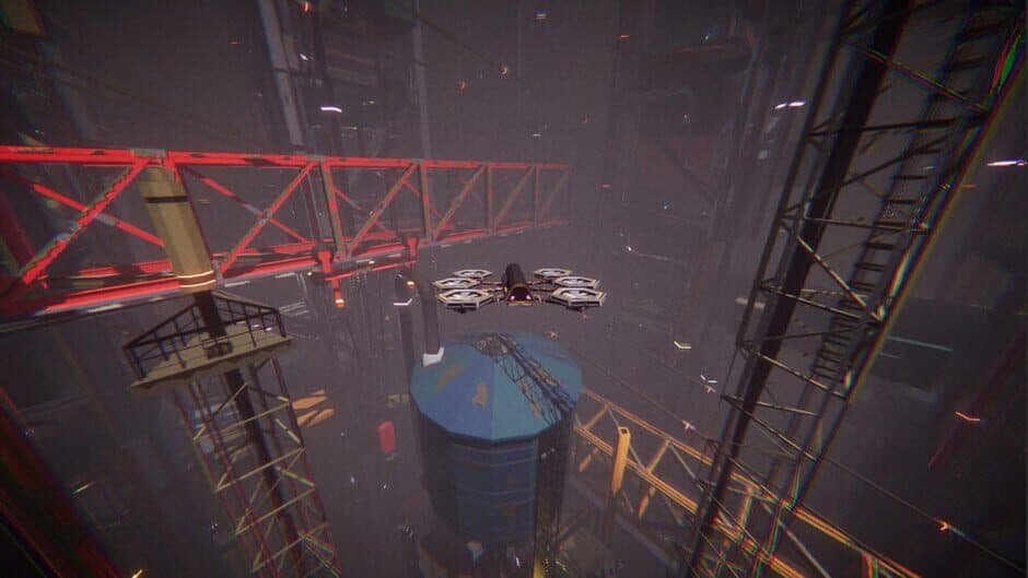 Drone Tinkerer screenshot