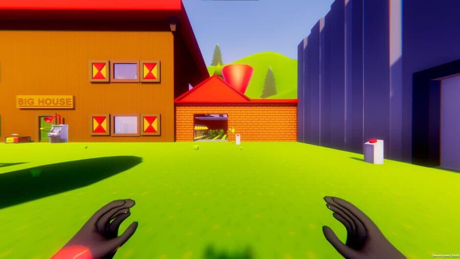 Neighbor Fight screenshot