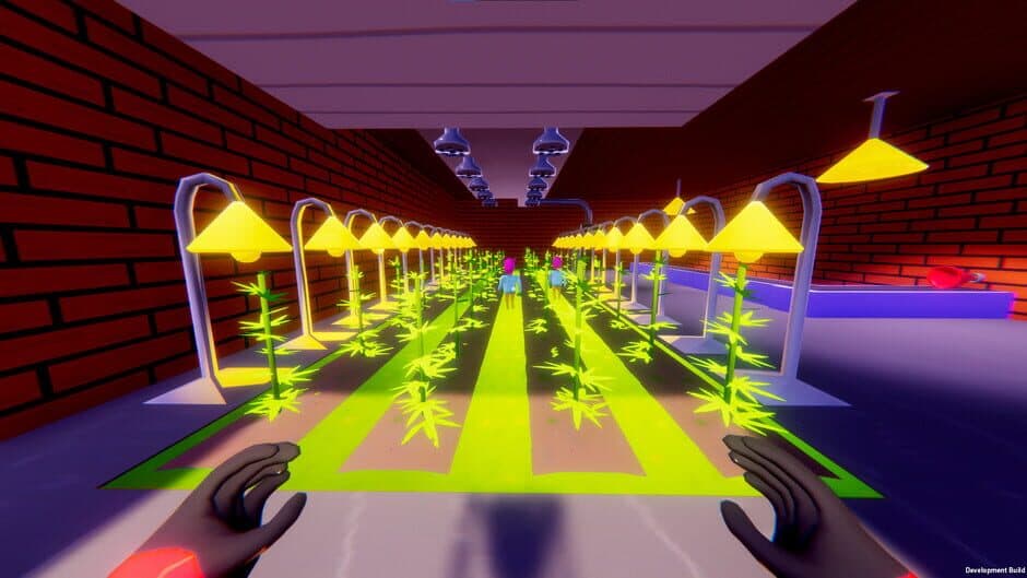 Neighbor Fight screenshot