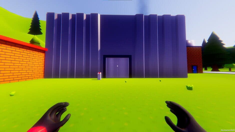 Neighbor Fight screenshot