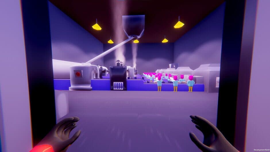 Neighbor Fight screenshot