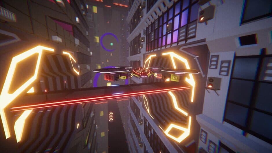 Drone Tinkerer screenshot