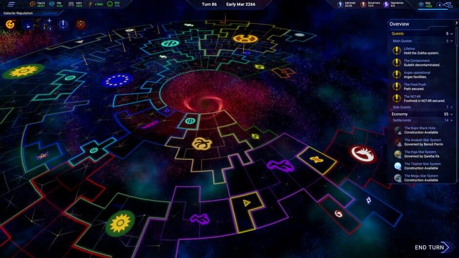 The Pegasus Expedition screenshot