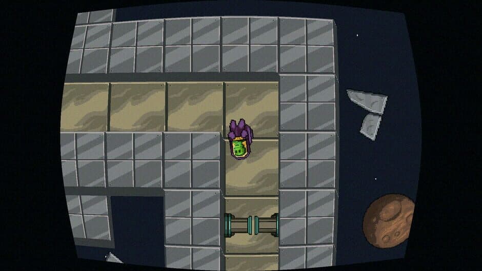Scaleplanet screenshot