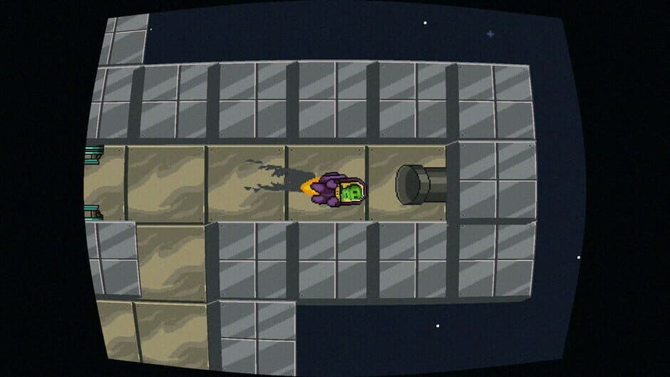 Scaleplanet screenshot